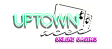 Uptown Aces-Logo