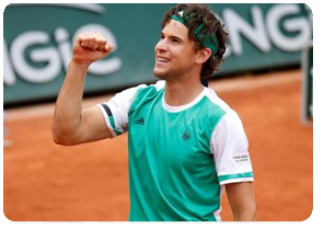 Dominic Thiem