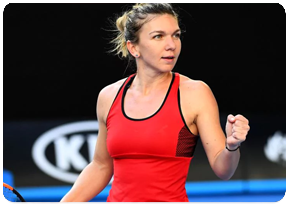 Simona Halep
