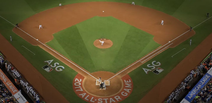 National Baseball League