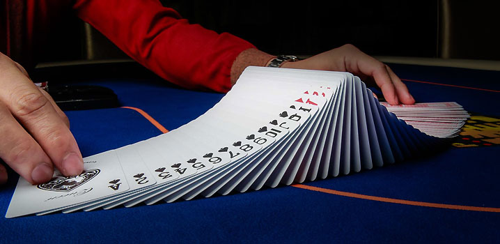 Pokeripyramidi