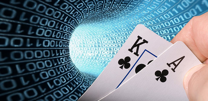 Texas Hold ' em River