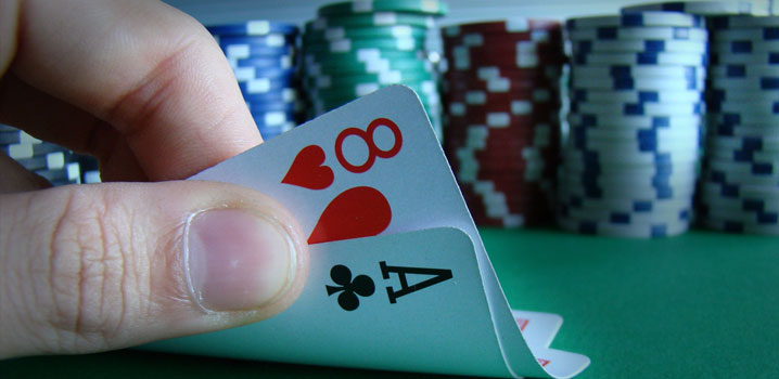7 Kortin Avopokeri