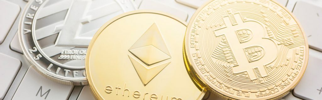 Kryptovaluutta Kolikot Kuva 2