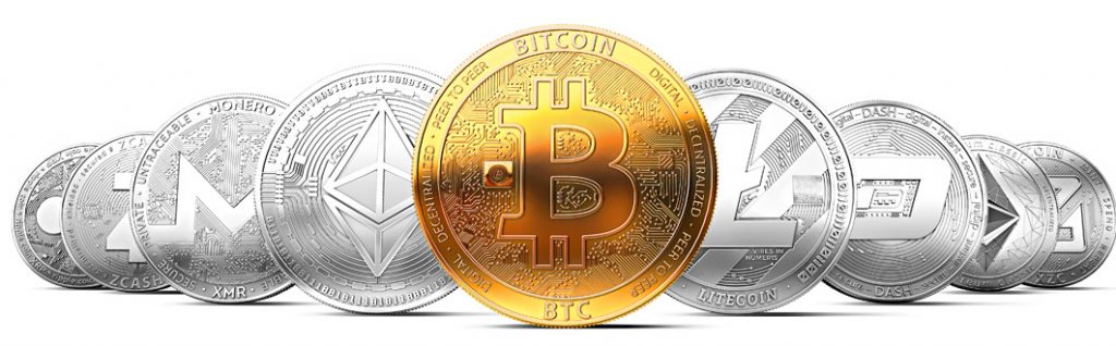 Kryptovaluutta Kolikot Kuva 3
