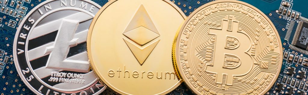 Kryptovaluutta Kolikot Kuva 4