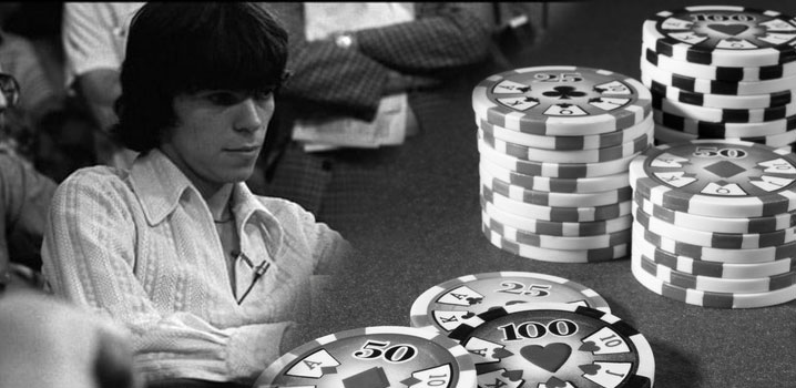 Stu Ungar
