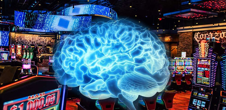 Brain Slot