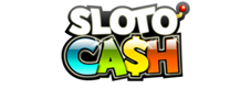 Sloto Cash Logo