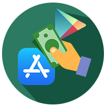 Playstore App Money
