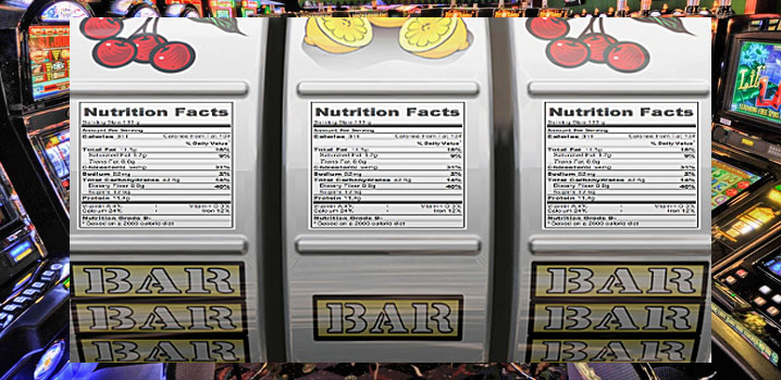 Slot Nutrition