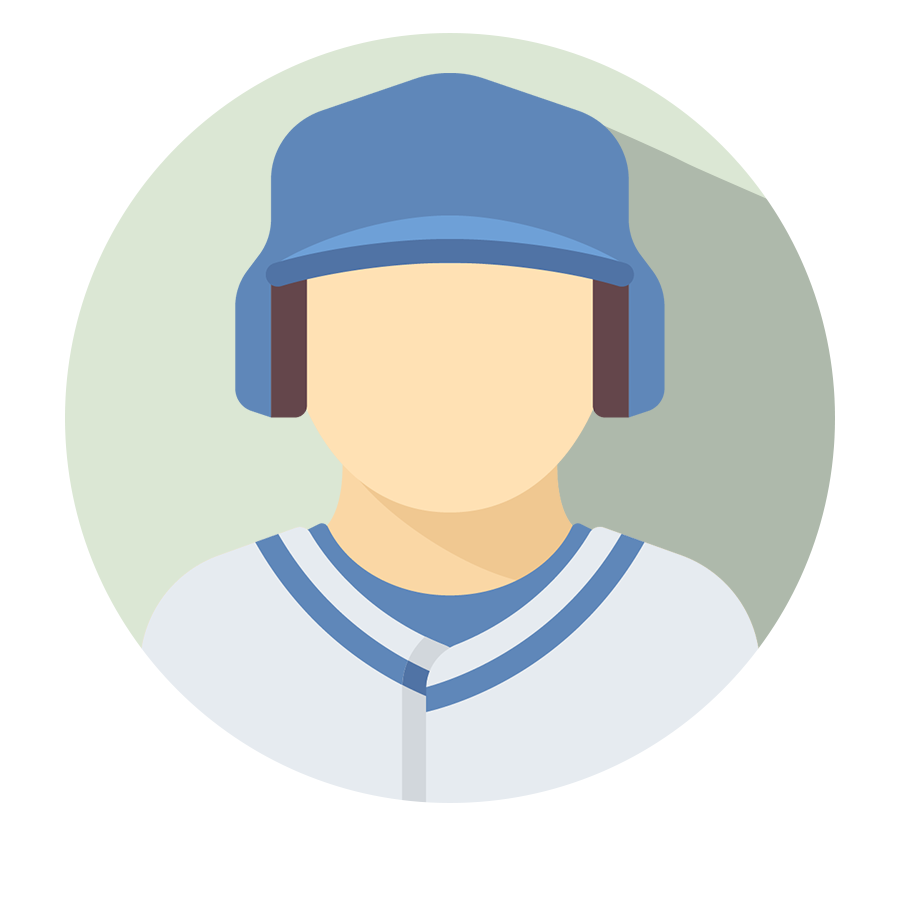 Baseball-soittoercircle