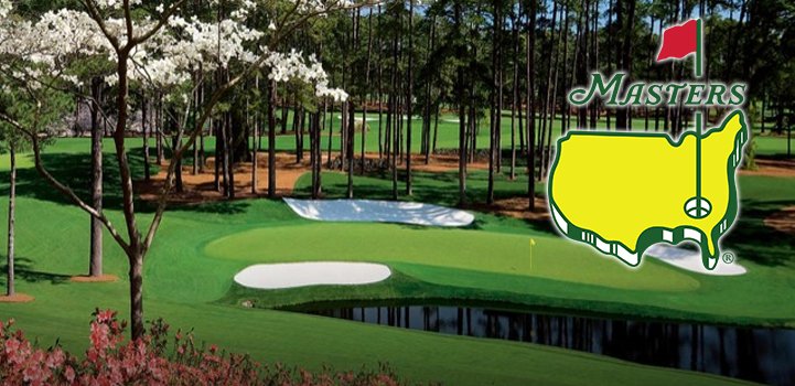 Augusta National The Masters