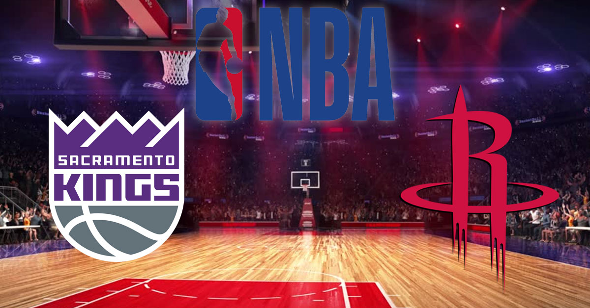 Kings vs Rockets